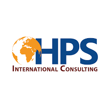 HPS International Consulting S.A Logo