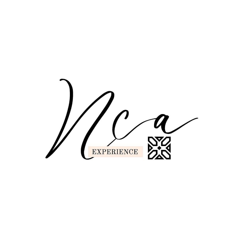 NCA EXPERIENCE Logo