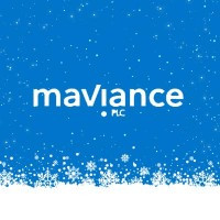 Maviance Cameroon PLC Logo
