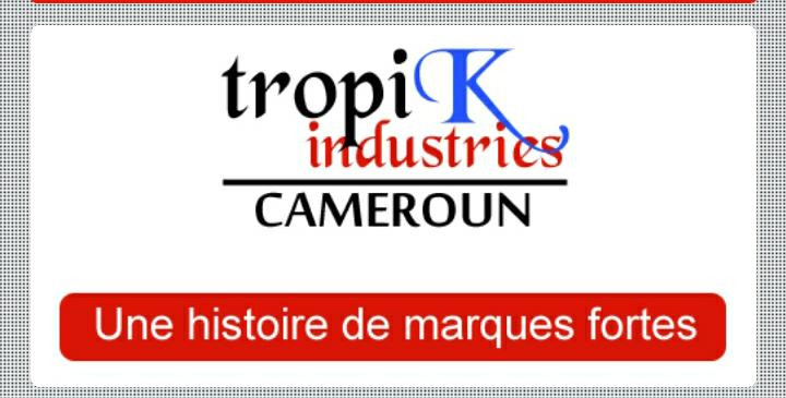 TROPIK INDUSTRIES S.A Company Logo