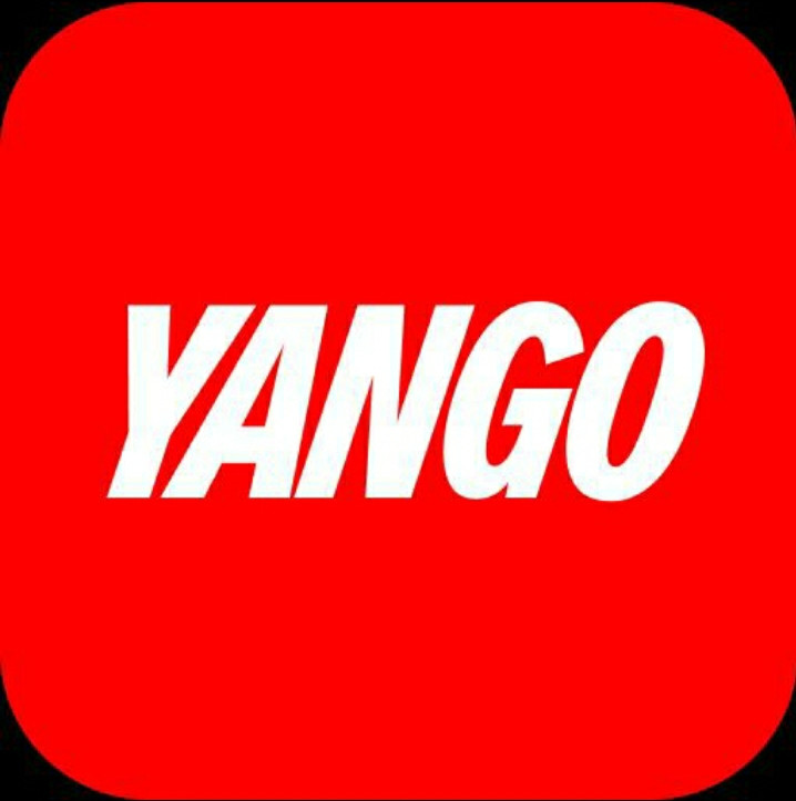 YANGO Logo