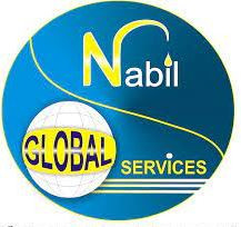 NABIL GLOBAL SERVICES SARL Company Logo