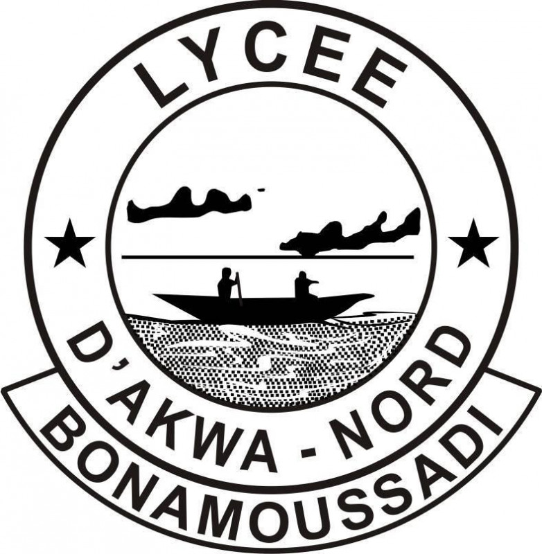 Lycée d'Akwa-Nord Company Logo