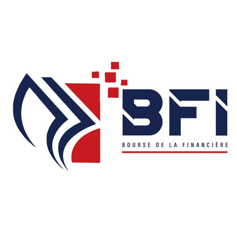 LA BOURSE DE LA FINANCIERE S.A Logo