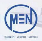 MEN SARL Logo