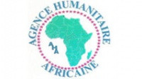 Africa Humanitarian Action (AHA) Company Logo