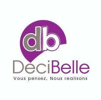 DÉCIBELLE SARL Logo