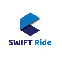 SWIFT RIDE Company Logo