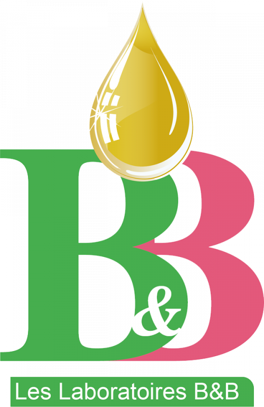 Les Laboratoires BB Logo