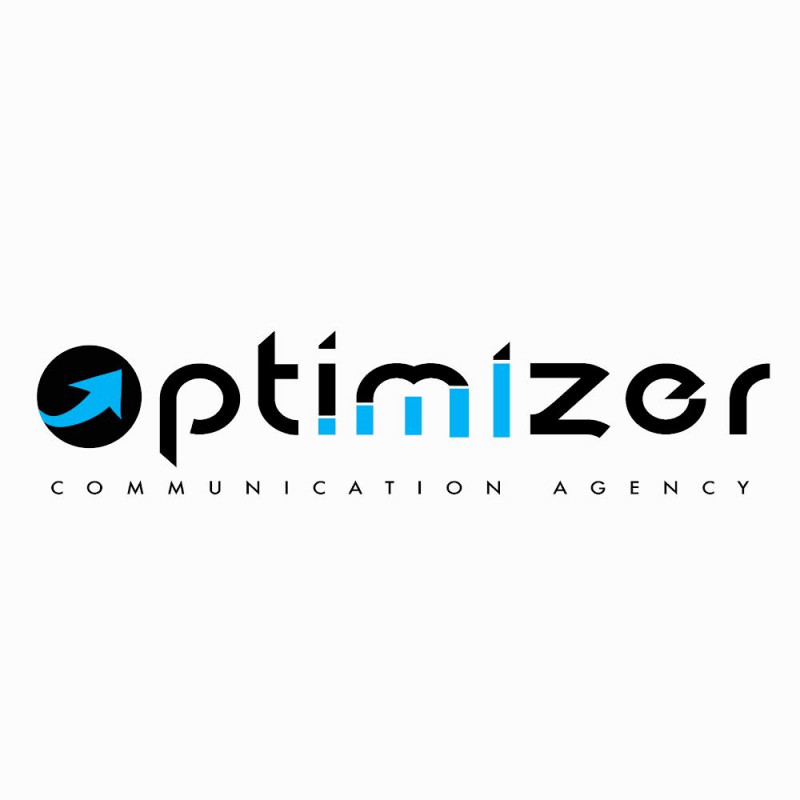 OPTIMIZER AGENCY Company Logo