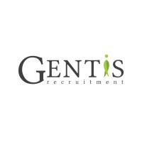 Gentis Recruitment Logo