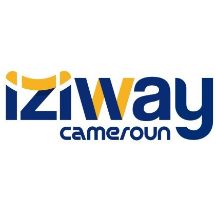 IZIWAY Cameroun Logo