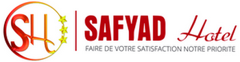 SAFYAD HÔTEL Logo