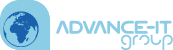 ADVANCE-IT GROUP Logo
