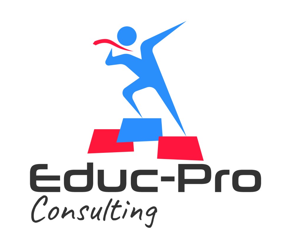 Cabinet Educ-Pro Consulting Logo