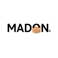 MADON Sarl Logo