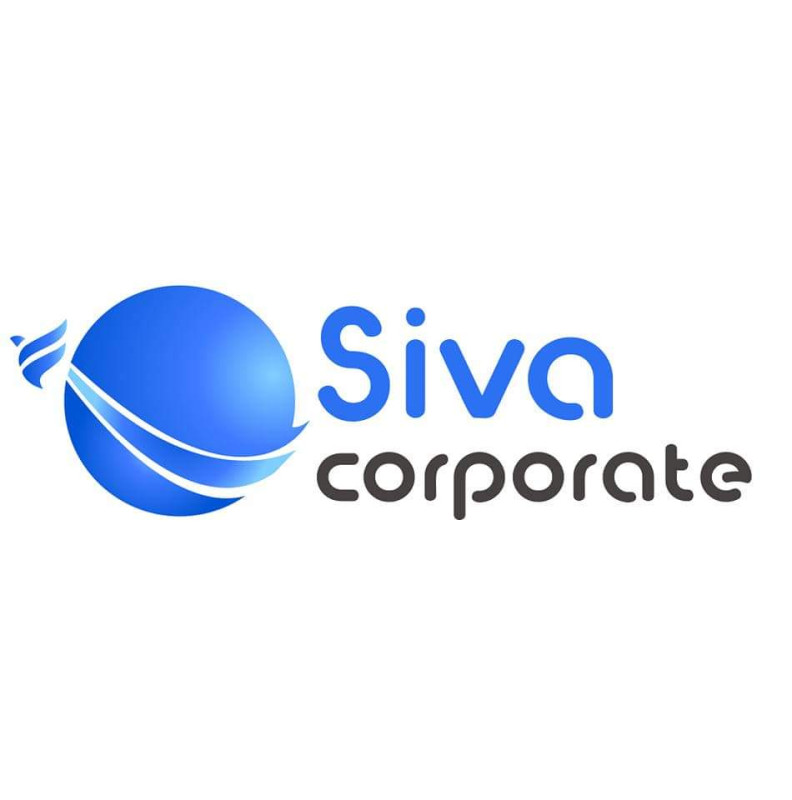 SIVA CORPORATE Logo