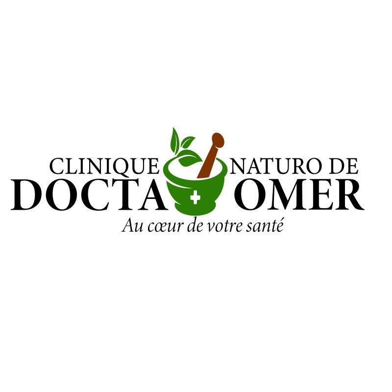 CLINIQUE NATURO DE DOCTA OMER Company Logo