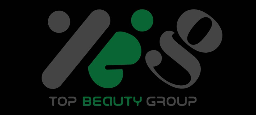 Top Beauty Group Company Logo