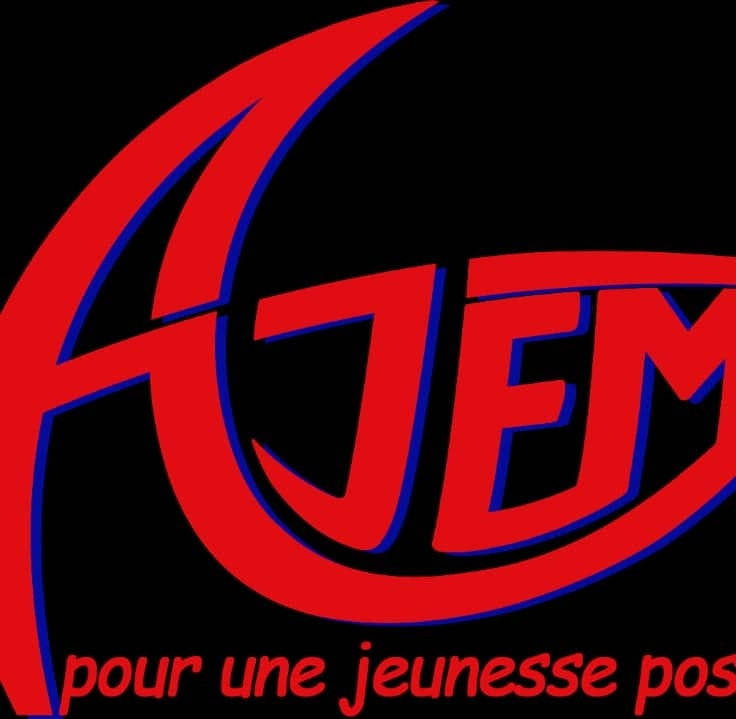 AJEM Cameroun Logo