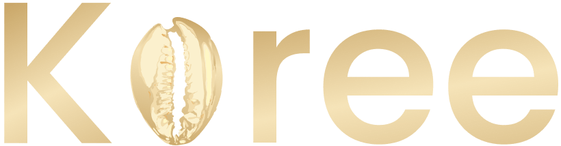 Koree Company Logo