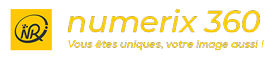NUMERIX 360 Logo