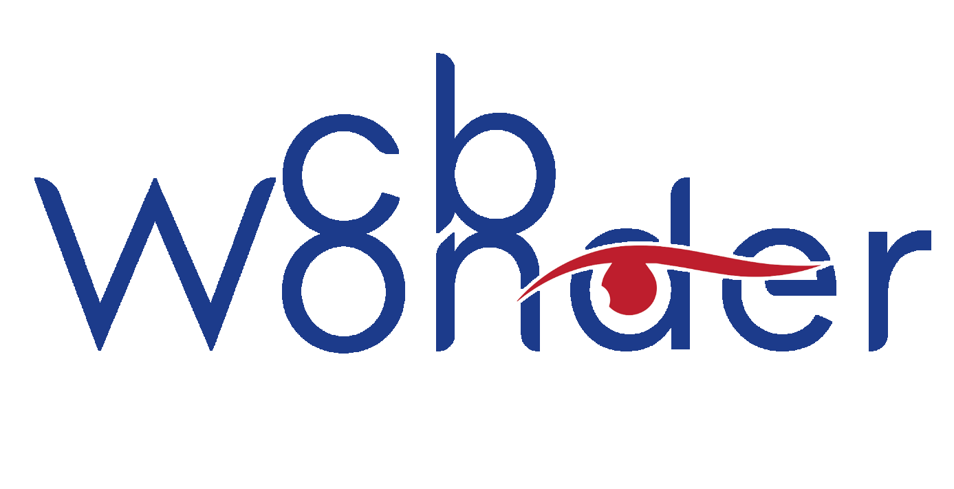 CB WONDER SARL Logo