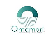 OMAMORI SARL Logo