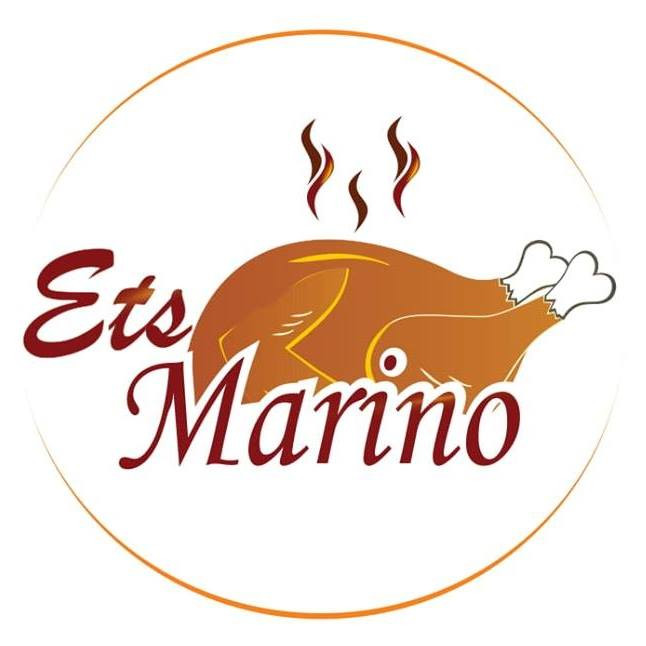 ETS MARINO Company Logo
