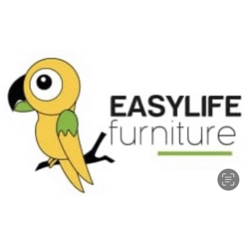 Easylifefurniture Company Logo