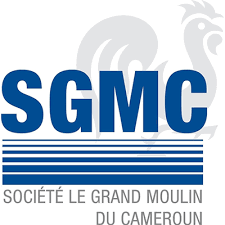 Société Grand Moulin du Cameroun (SGMC) Company Logo