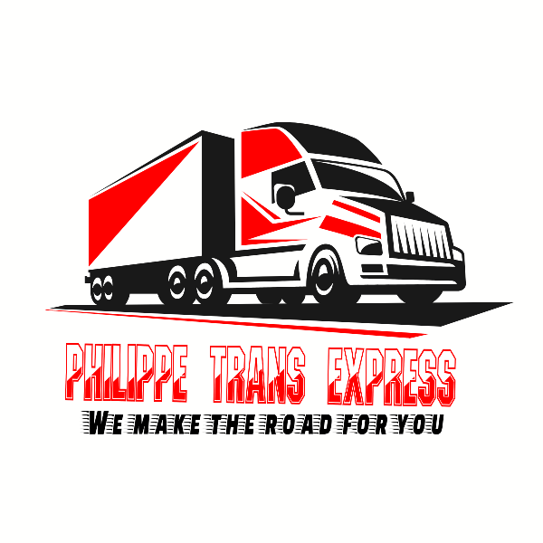 Philippe Trans Express Logo