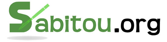 Sabitou Logo
