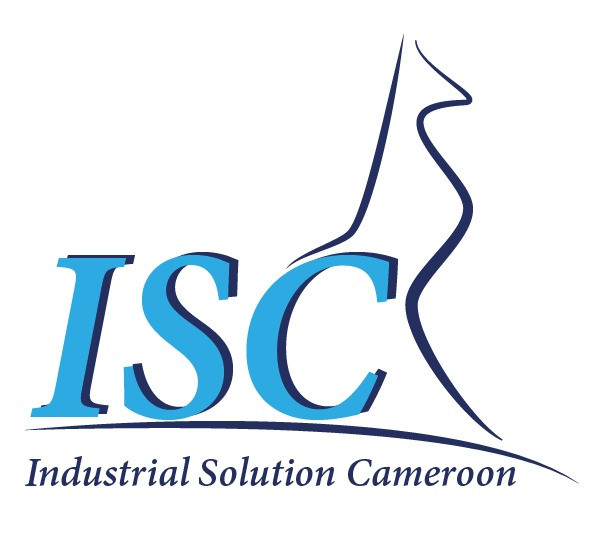 Industrial Solution Cameroon Logo