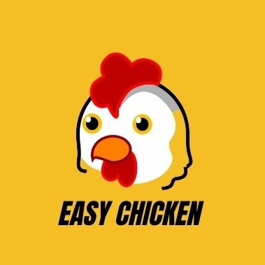 EASY CHICKEN SARL Logo