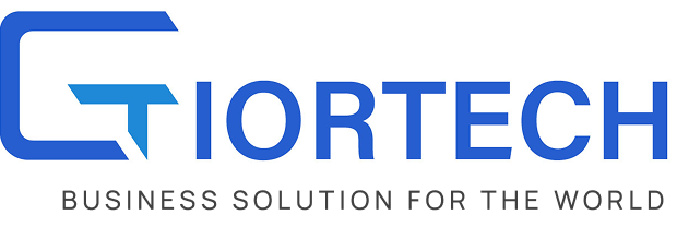 GIORTECH CAMEROON Logo