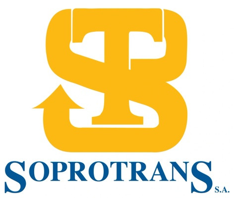 SOPROTRANS S.A Logo