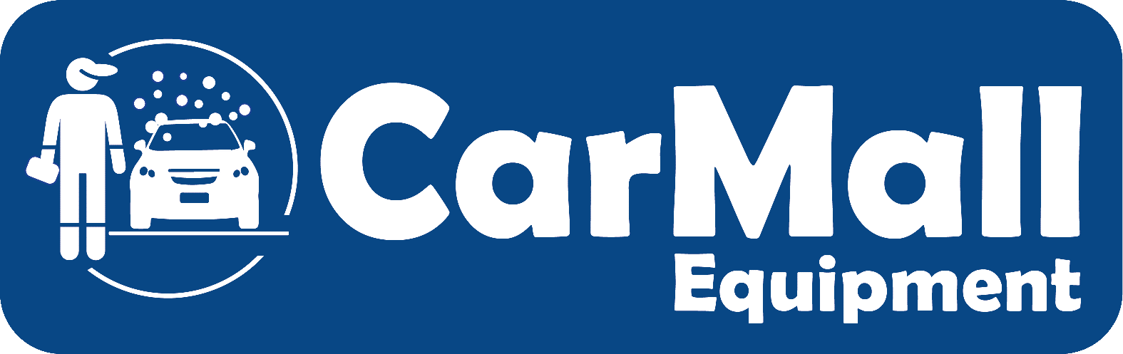 CarMall Equipment Logo