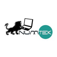 NUMTEK SARL Logo