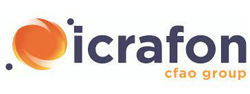 icrafon Company Logo