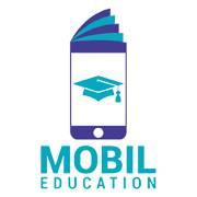 MOBIL EDUCATION Company Logo