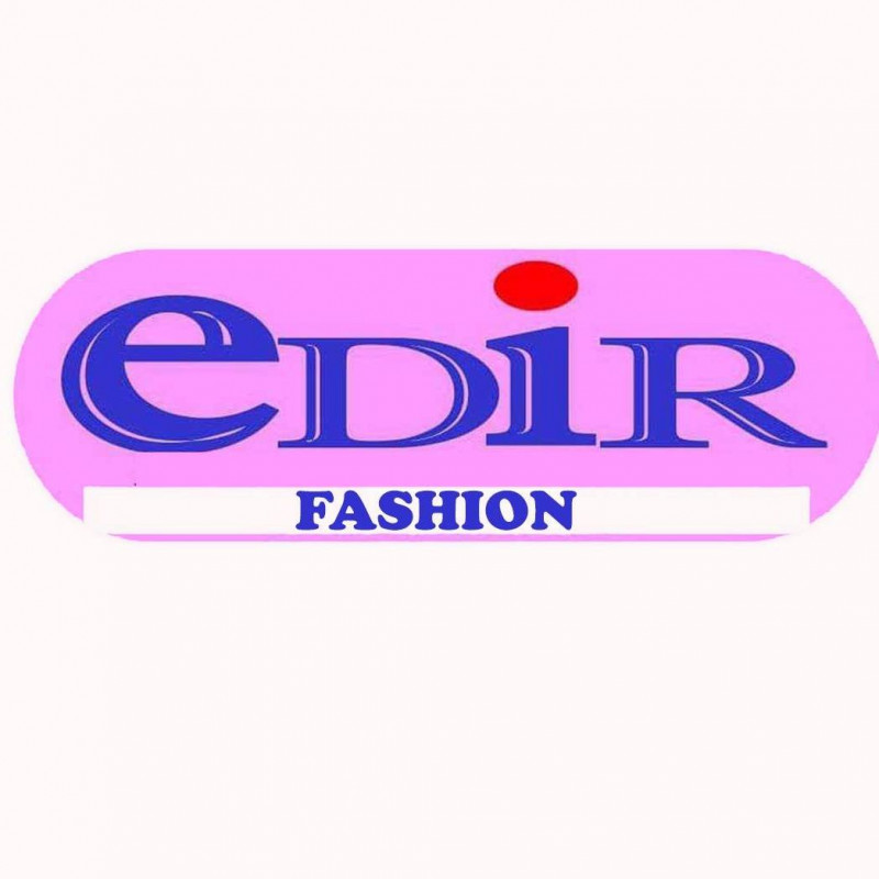 CENTRE DE FORMATION PROFESSIONNELLE EDIR FASHION Logo
