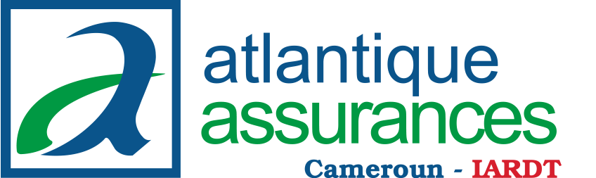 ATLANTIQUE ASSURANCES CAMEROUN Logo