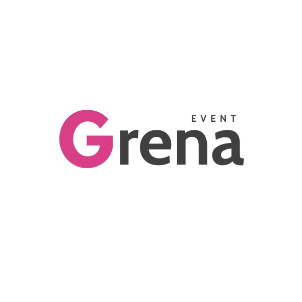 GRENA EVENT Logo