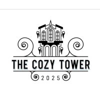THE COZY TOWER Logo