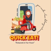 QUICK EAT Logo