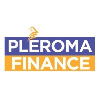 PLEROMA FINANCE S.A Logo