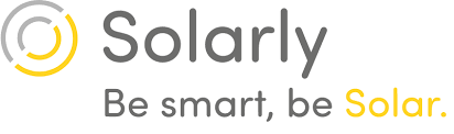 Solarly SPRL SARL Company Logo