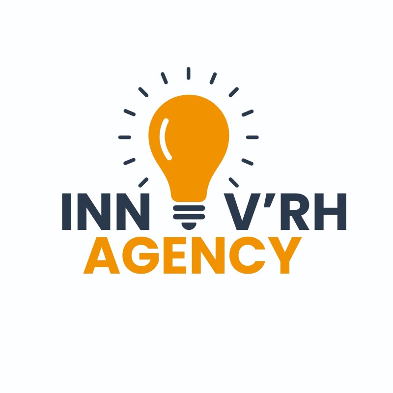 INNOV’RH Agency Logo