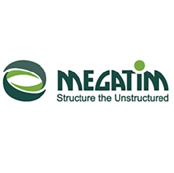 MEGATIM GROUP Logo